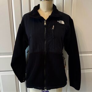 The North Face Women's Black Fleece Jacket